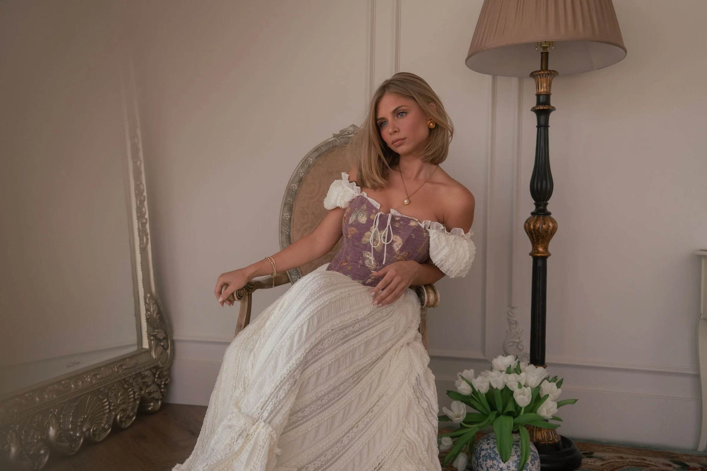Inclusive Fashion for Every Body