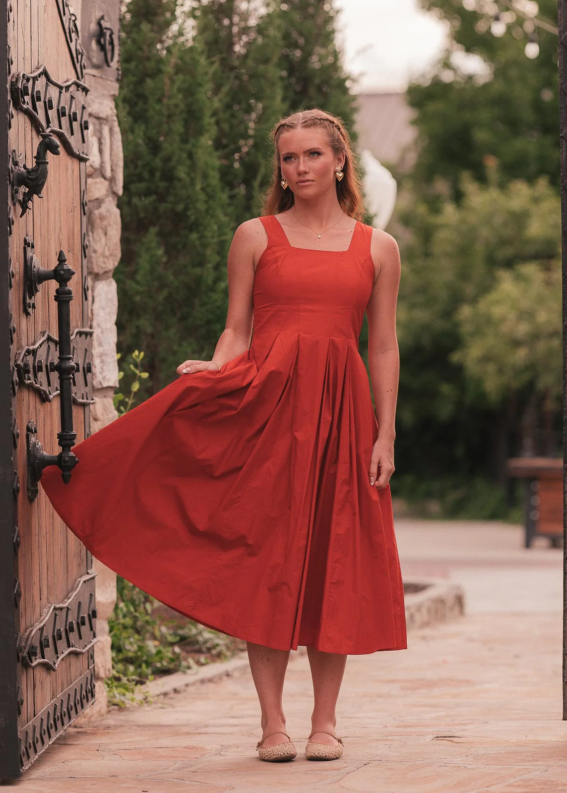 Trending Dresses 2026