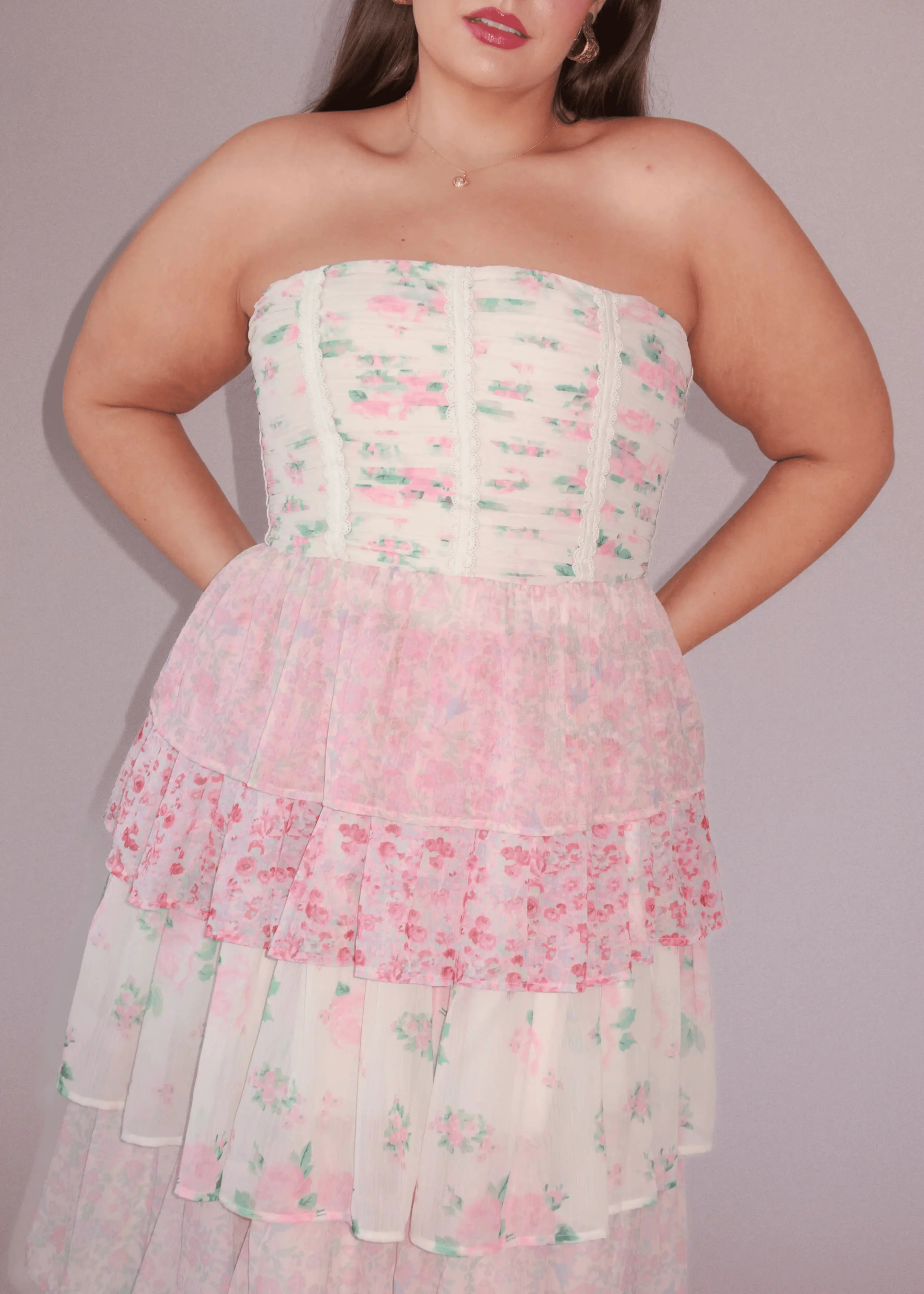 New Dresses